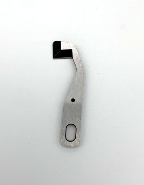 Bewegliches Messer für Pfaff Hobbylock 2.5