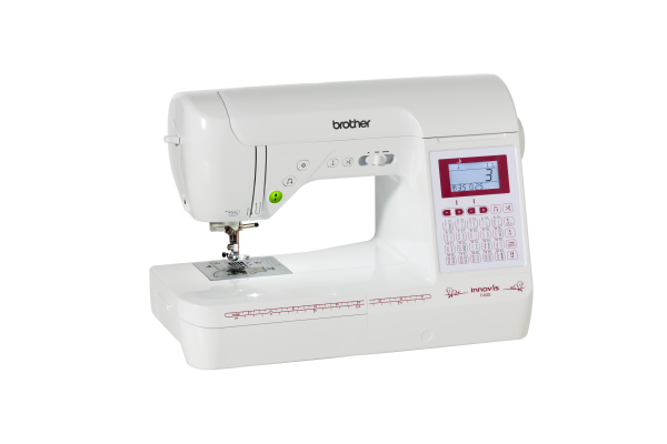 Brother Innov-is F400