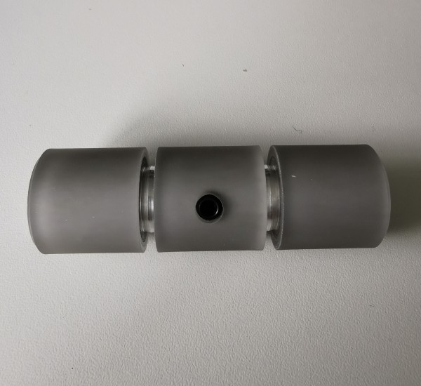 Untere Pullerwalze P25x080