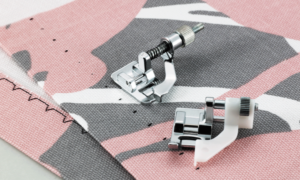 Brother Blindstichfuß