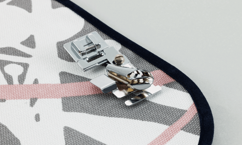 Brother Schrägbandeinfasser