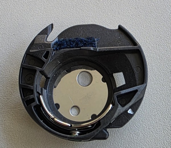 Spulenkapsel Brother Innov-is F400/410/420/460/480/560/580
