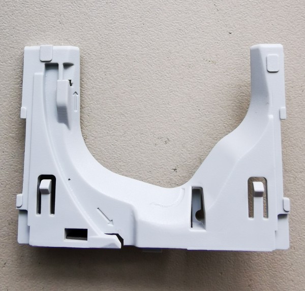 Spulenkapselhalter für Pfaff Expression