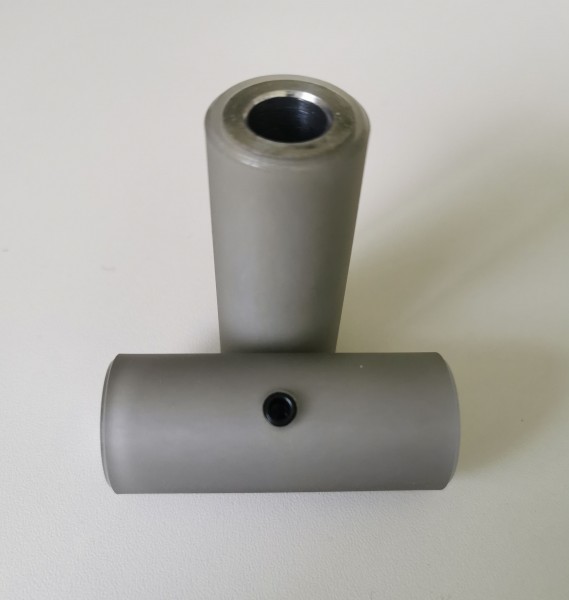 Untere Pullerwalze P2560K (PK)