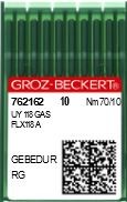 UY118 GAS Gebedur®