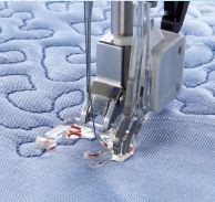 Pfaff Offener Freihandnähfuss C D E F G Pfaff Offener Freihandnähfuss C D E F G