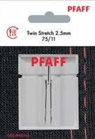 Doppel-Stretch-Nähmaschinennadeln – 1 Set, Für Haushaltsnähmaschinen
